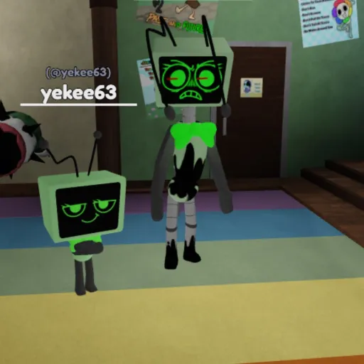 creator Leean Ortiz's avatar
