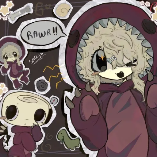 creator ~Afraid~'s avatar