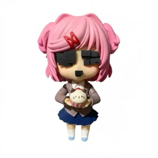 creator ✦︎⚝natsuki⚝✦︎'s avatar