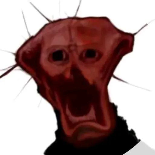 creator THE BOILED ONE in's avatar