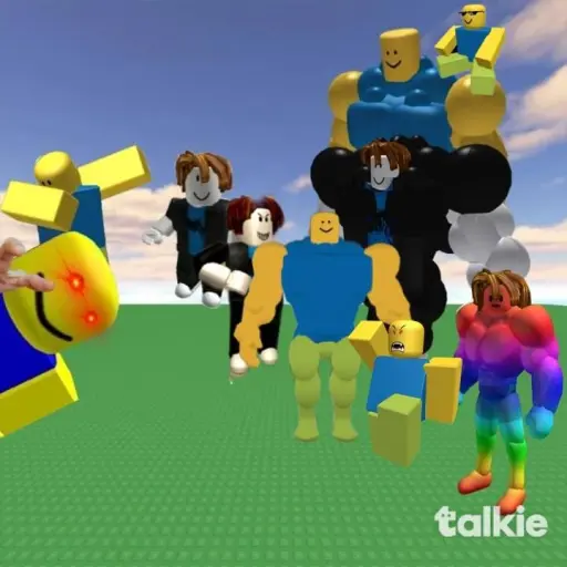 creator Noob_Talker's avatar