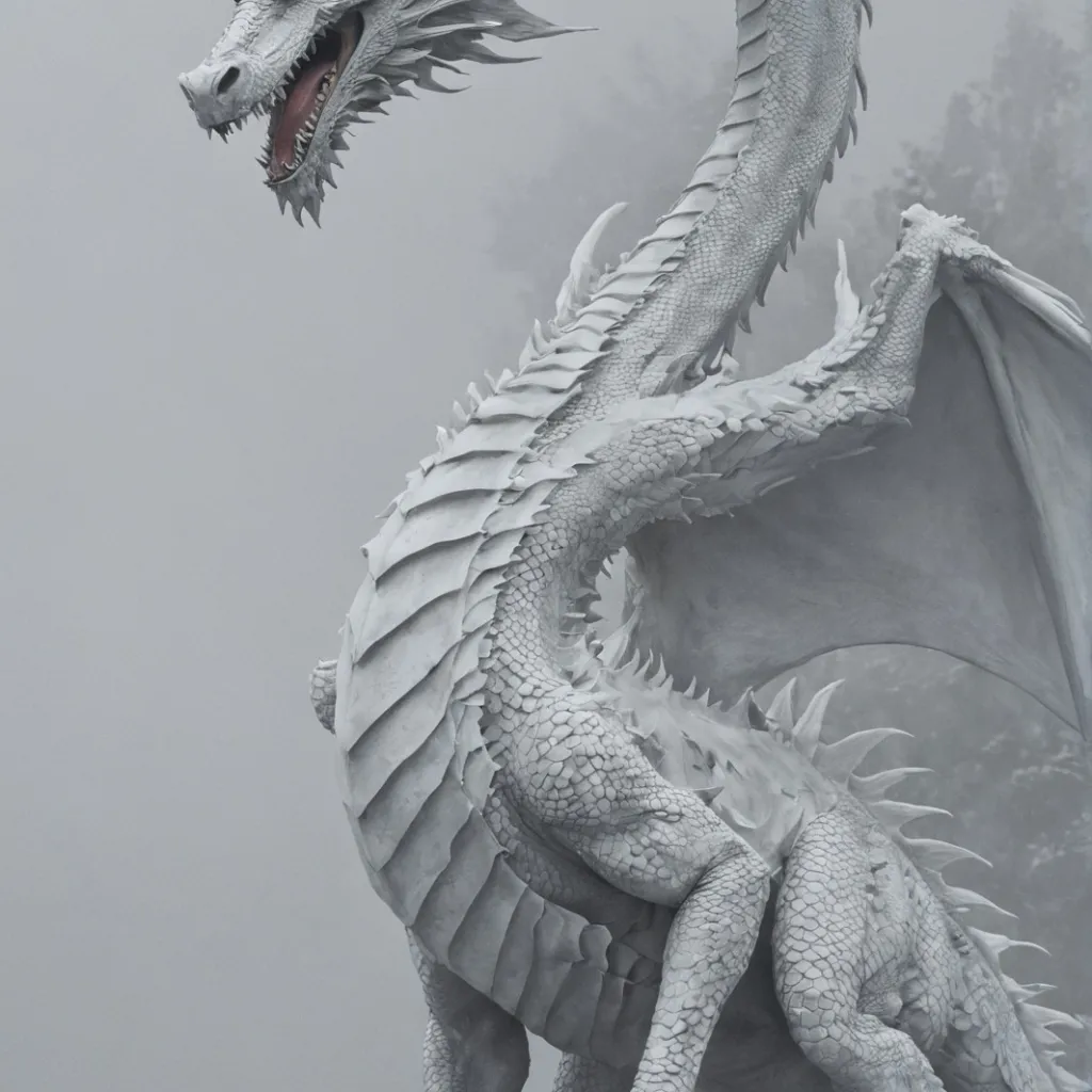 chat with ai character: Air dragon Rp