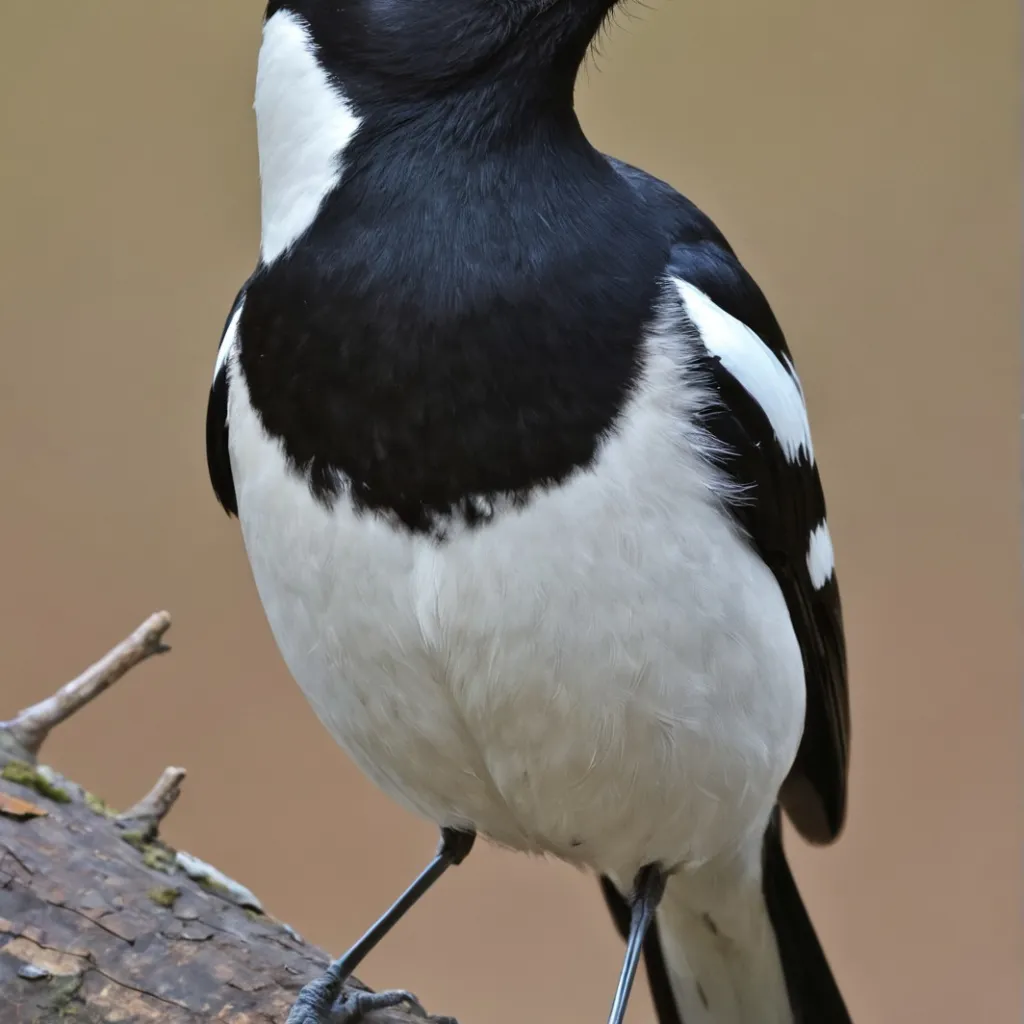 chat with ai character: Magpie Rp