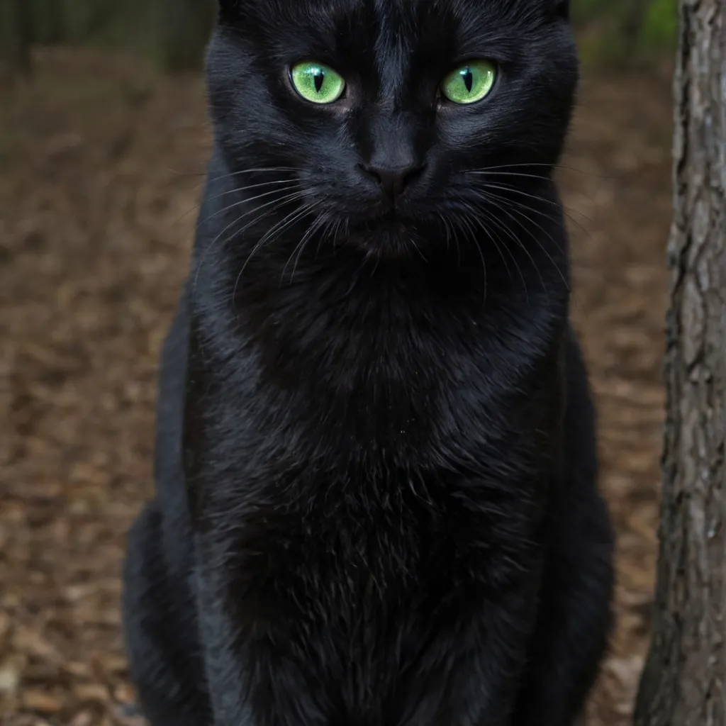 chat with ai character: Raven