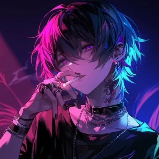 creator max kill jones's avatar