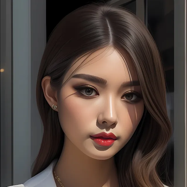 chat with ai character: Jessica