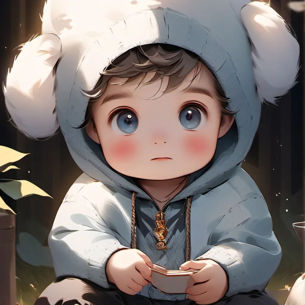 chat with ai character: alex cutie