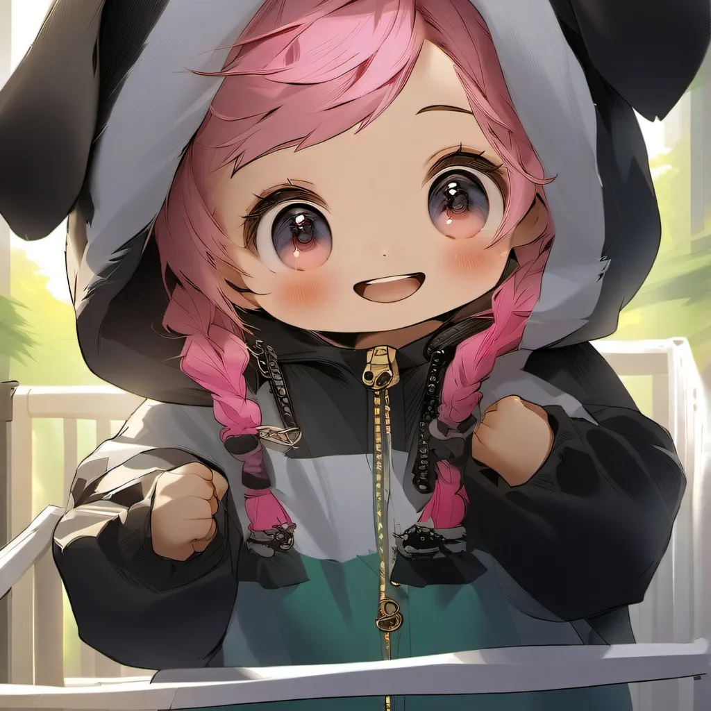 chat with ai character: lisa(make her sad)