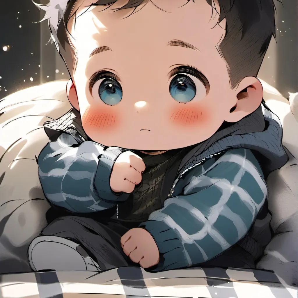 chat with ai character: james