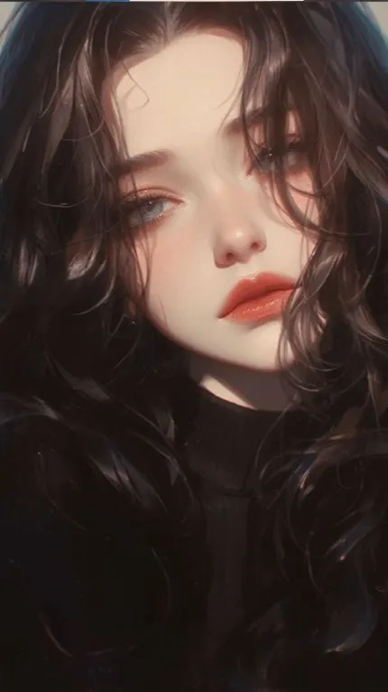 ai character: ~Valerie Lepelch ~ background