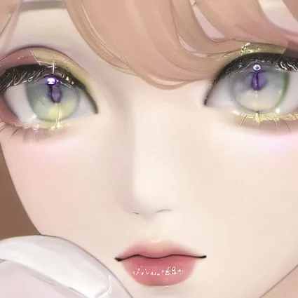 chat with ai character: Cherry 🍒 