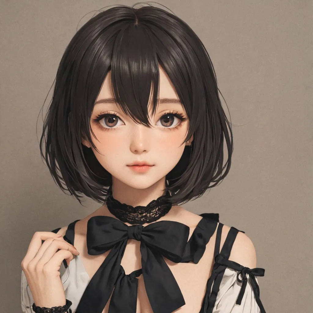 chat with ai character: Jenna chai💮🎀