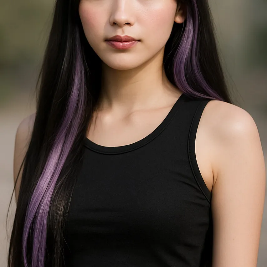 chat with ai character: Sylva