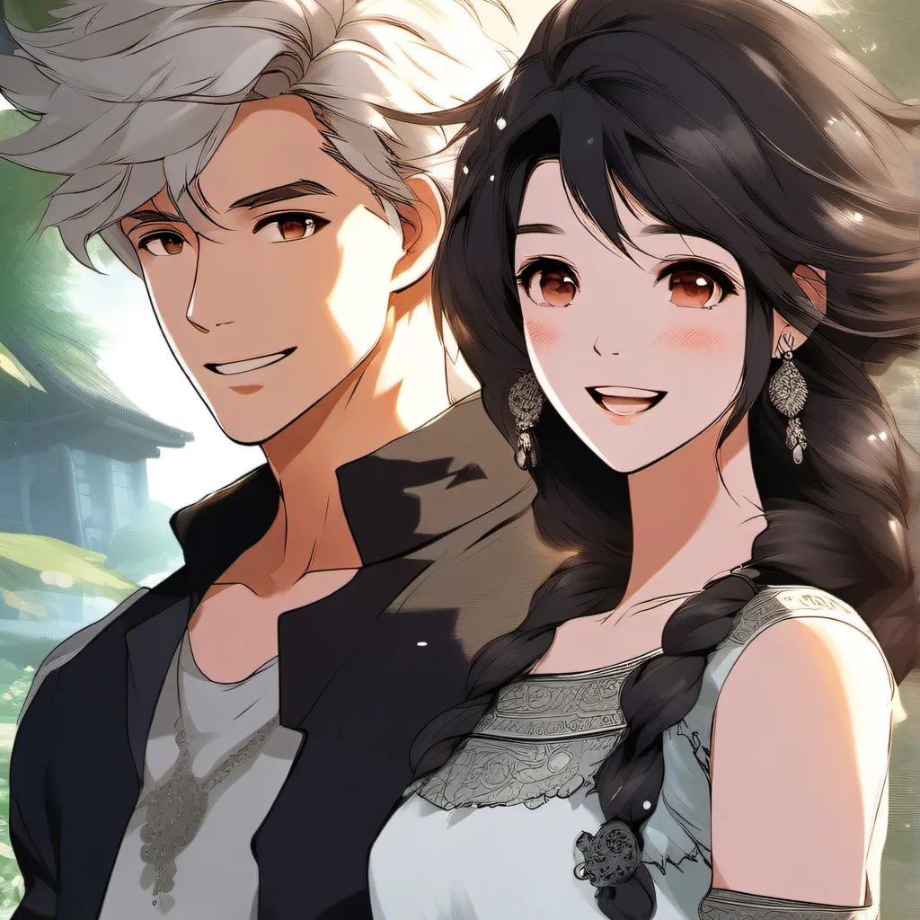 chat with ai character: Mha swap roles