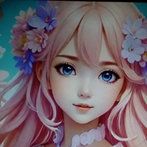 creator Natasha ke's avatar