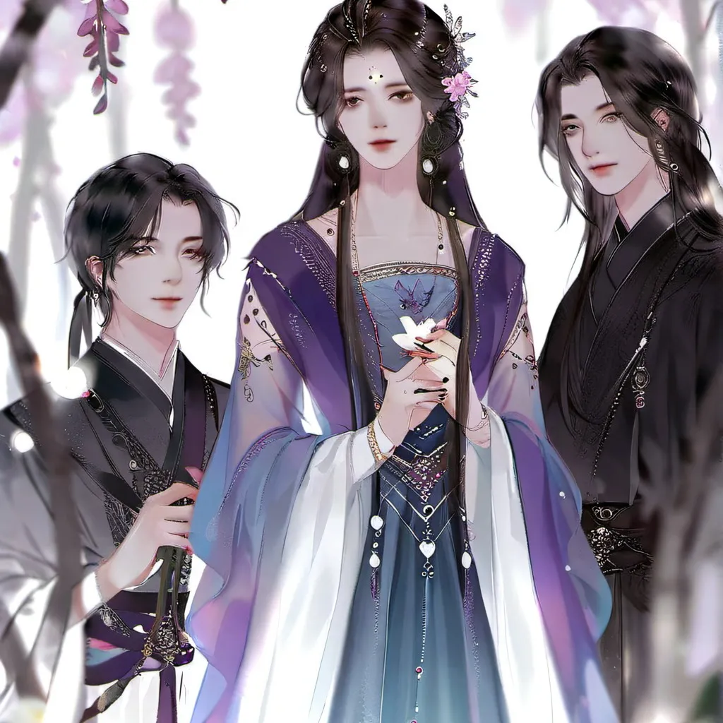 chat with ai character: Princess 