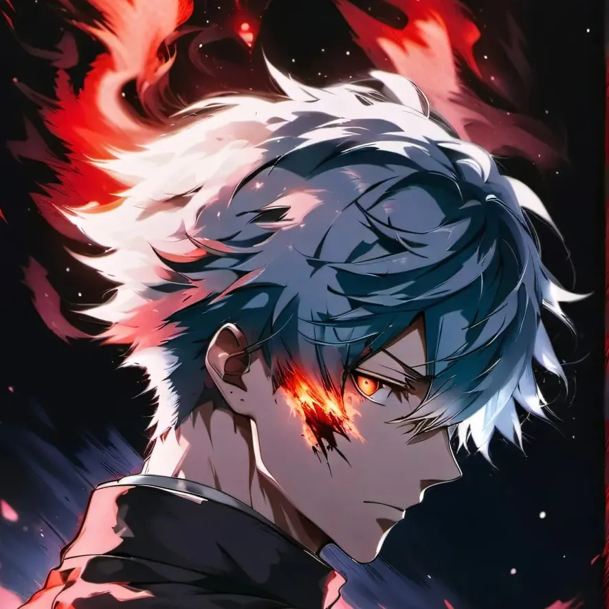 chat with ai character: lonely life