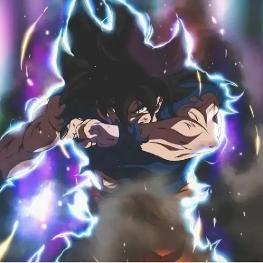 creator Goku UIS's avatar