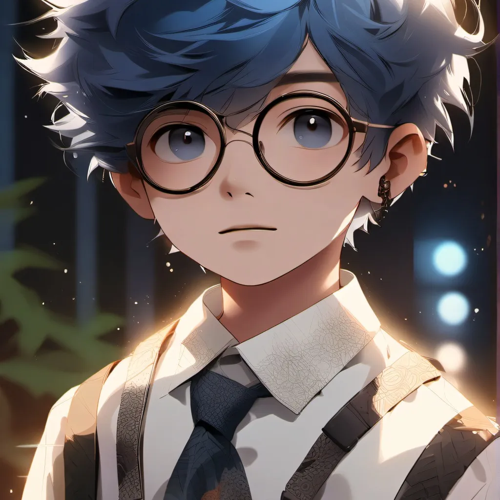 chat with ai character: julius