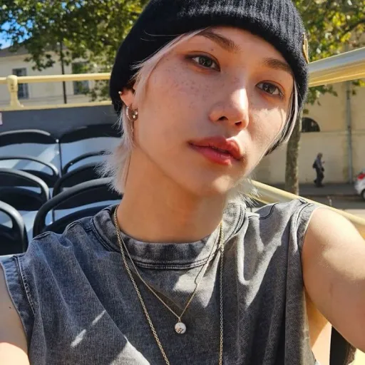 creator felix van skz's avatar