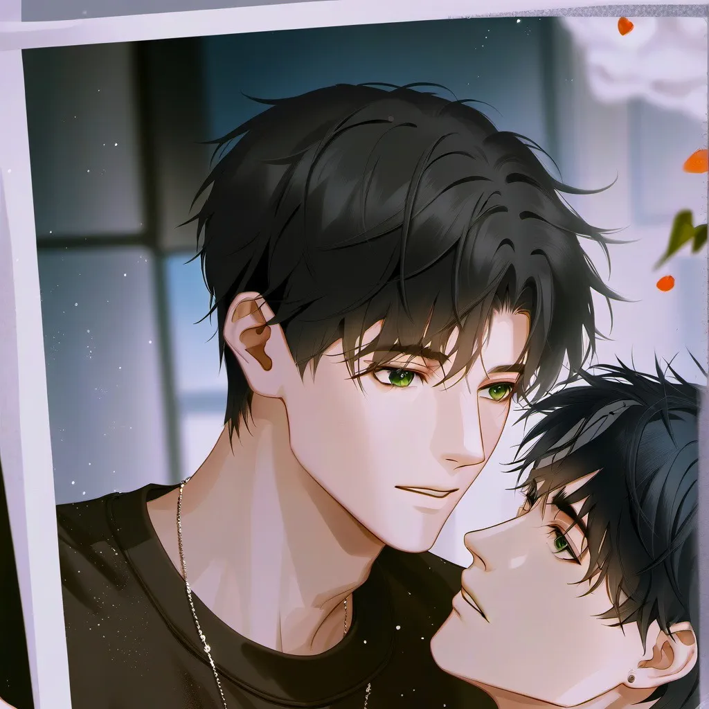 chat with ai character: Jay