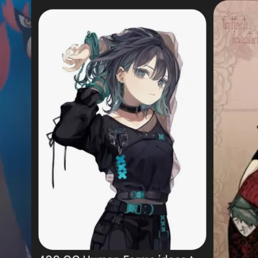 creator Aniki 💔's avatar