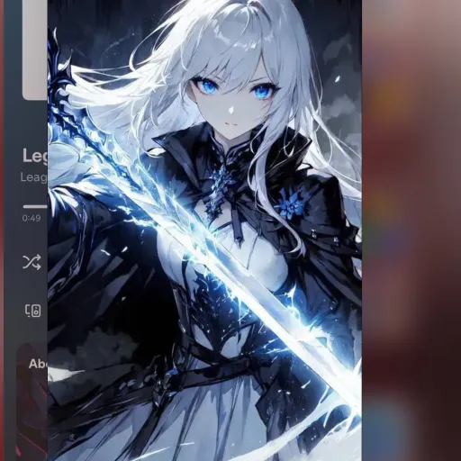 creator Aniki 💔's avatar