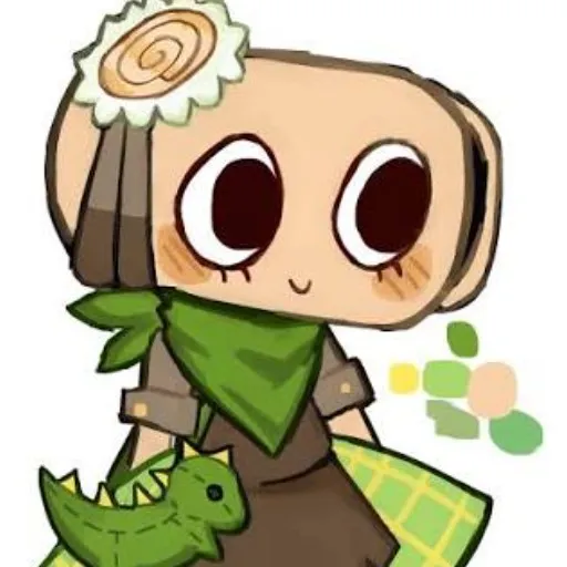 comment user avatar