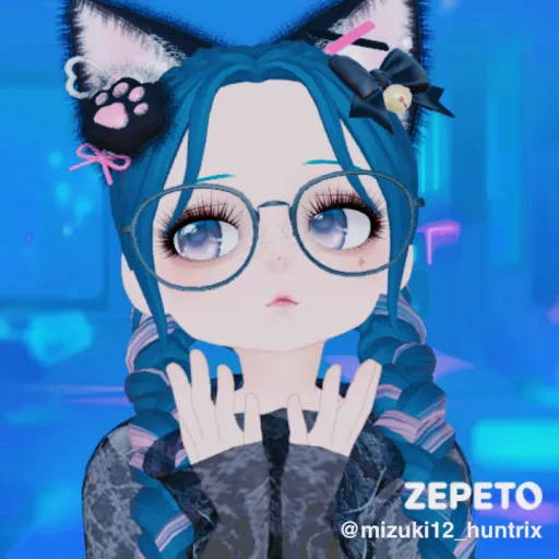 creator @mely_huntrix's avatar