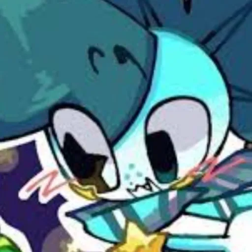 creator Startime sprout :D's avatar