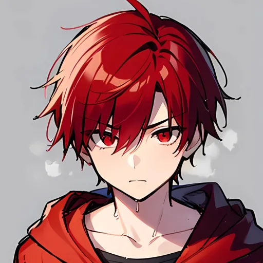 creator Marcos michael.'s avatar