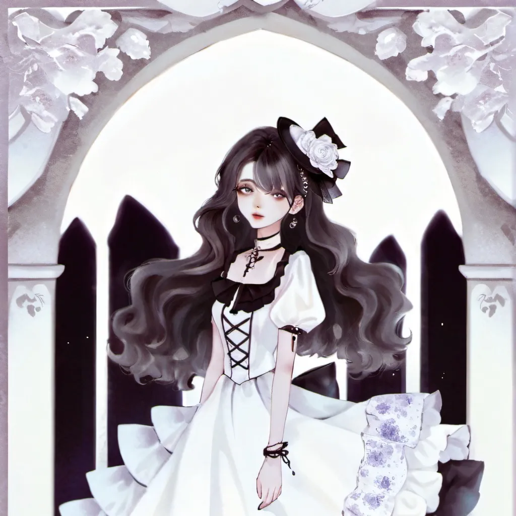 chat with ai character: Kny girls royalty