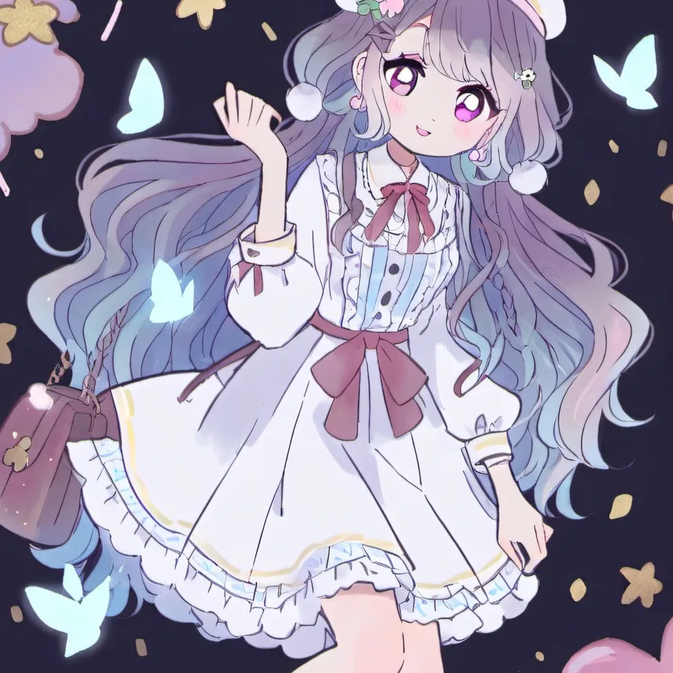 chat with ai character: Demon slayer🍡🍧