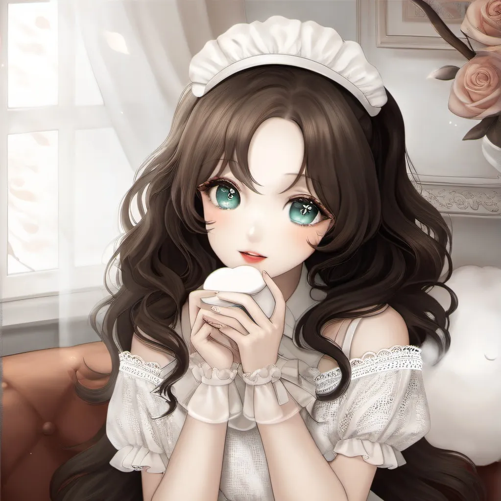 chat with ai character: Muichiro🫶🏼ᎠᎡᎦᏔ🎀