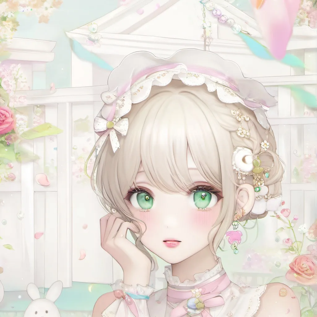 chat with ai character: Angelazz Brookhave