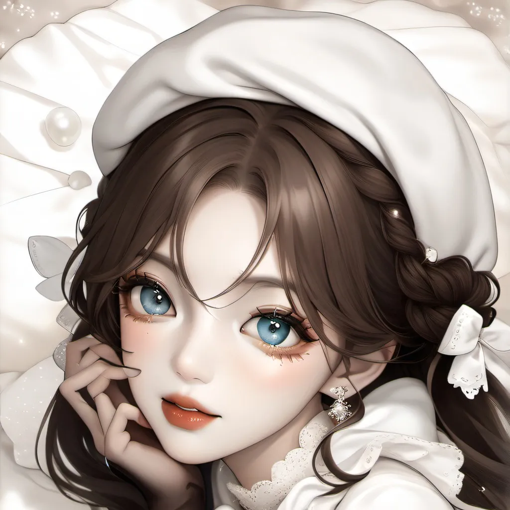 chat with ai character: Giyushino new baby