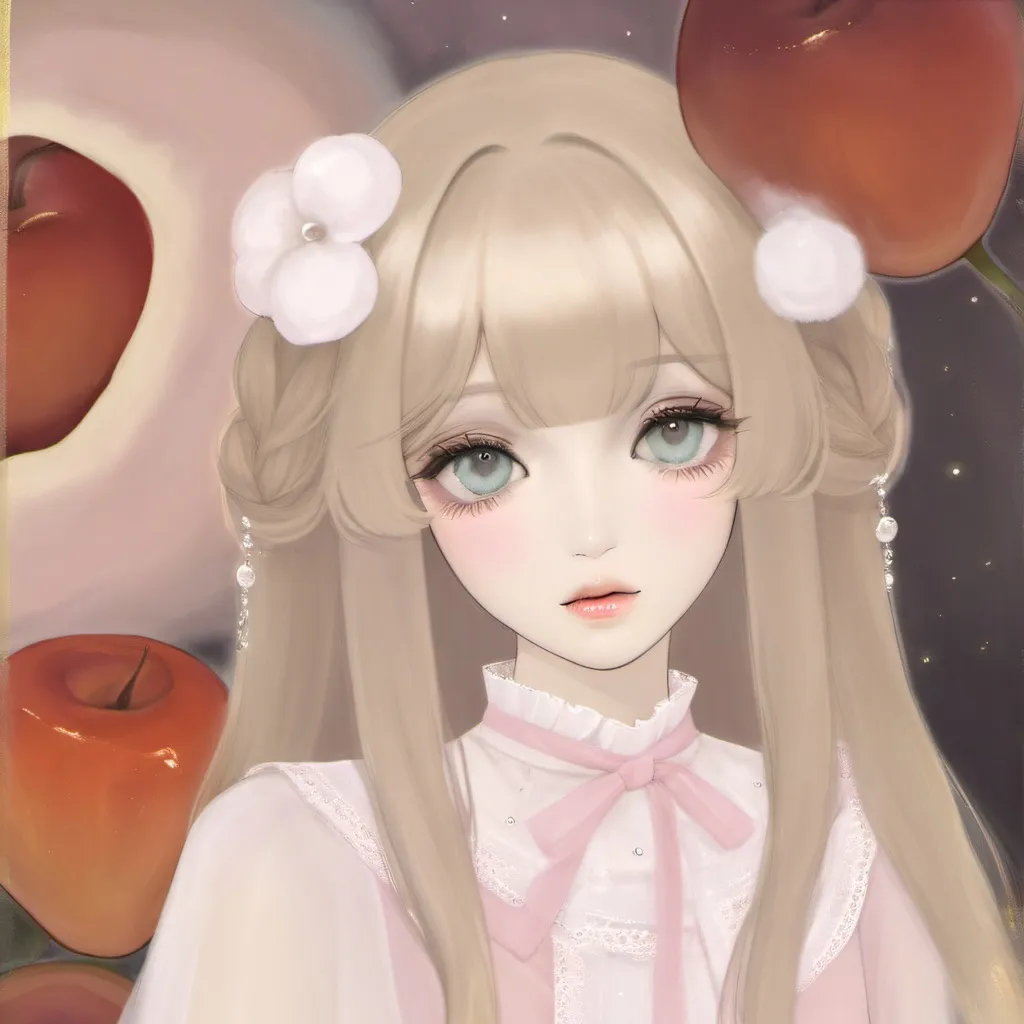 chat with ai character: Hashira Halloween.
