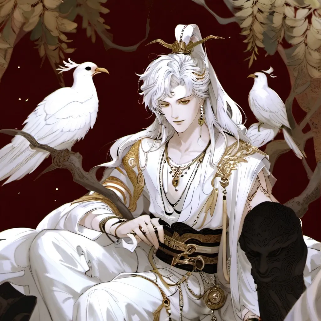 chat with ai character: Muichiro ANGEL!?