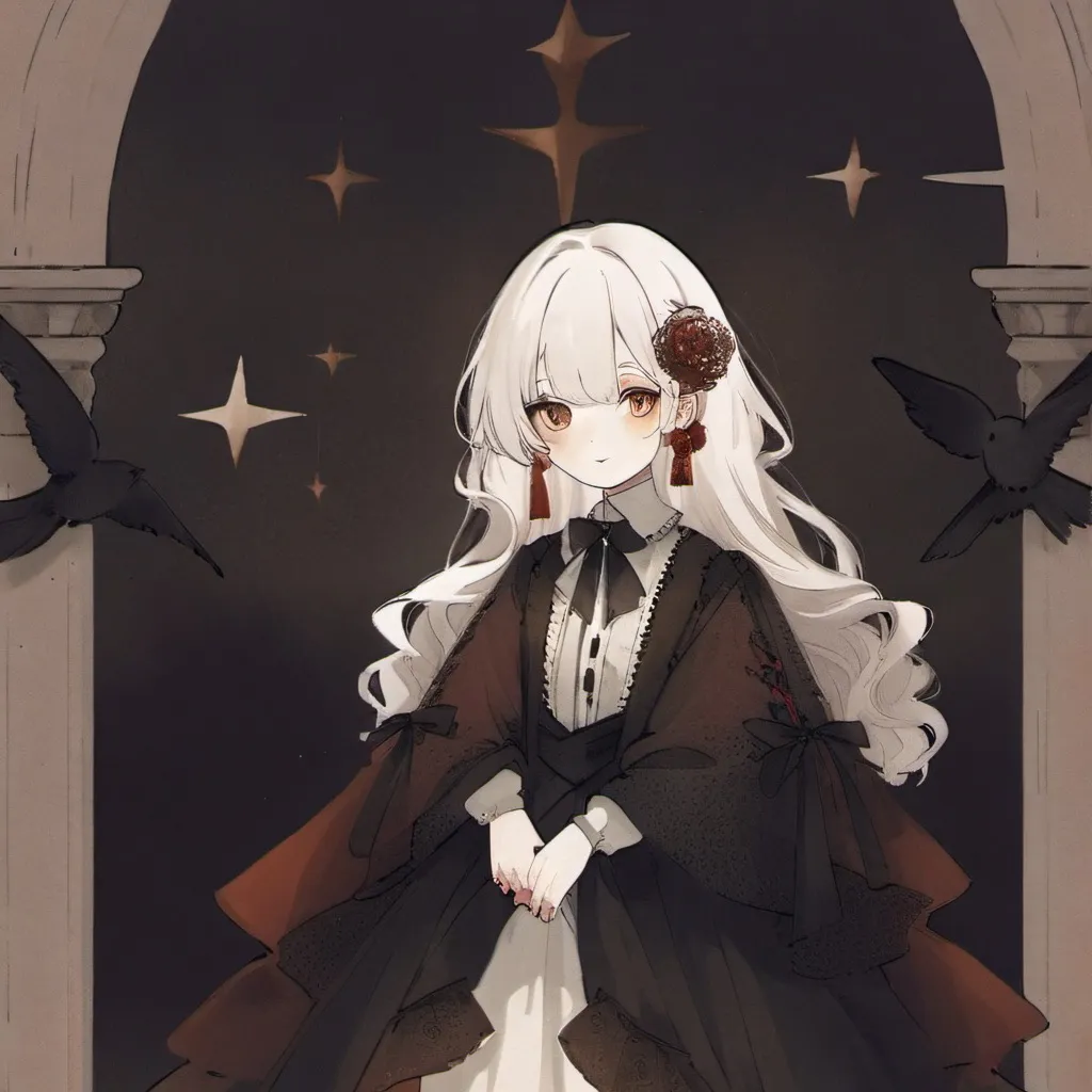 chat with ai character: Giyuu Sister:)