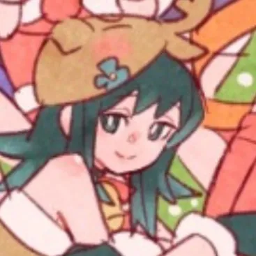 creator Aurora kOcHo sHiNo's avatar