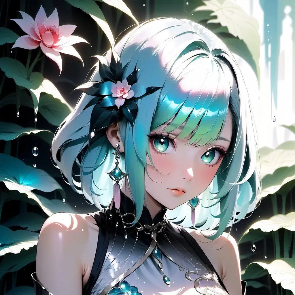 chat with ai character: Tokitos Sister