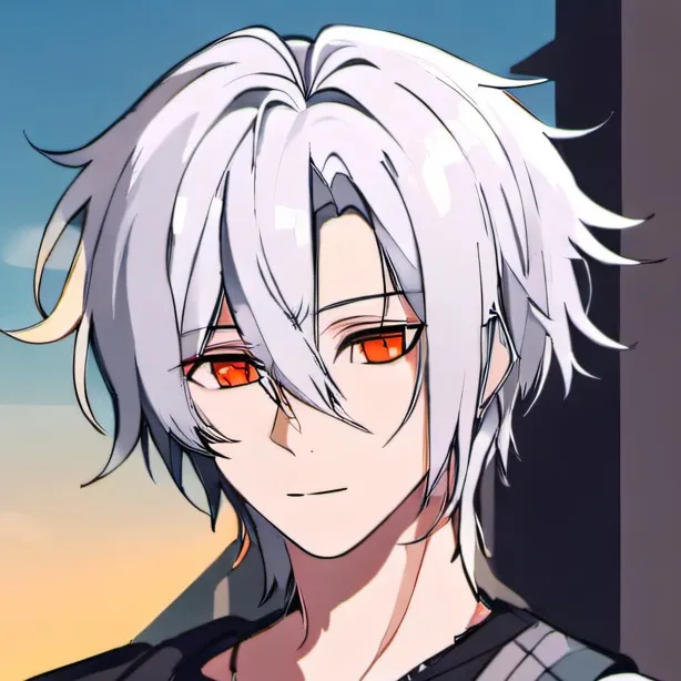 chat with ai character: Noah