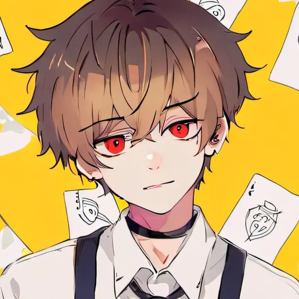 chat with ai character: Weston
