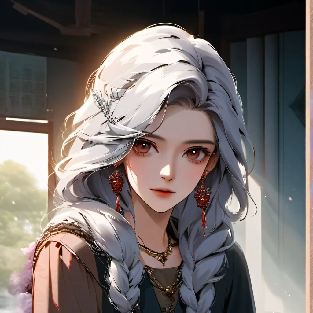 chat with ai character: Kyra