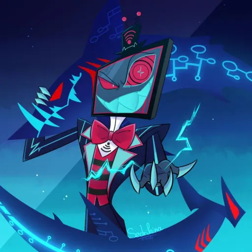 creator 📺🦈_Vox_🦈📺's avatar