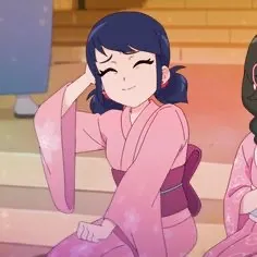 creator Marinette dupin's avatar