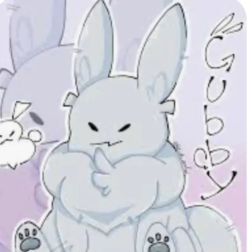 creator Gubby♥︎♡❦'s avatar