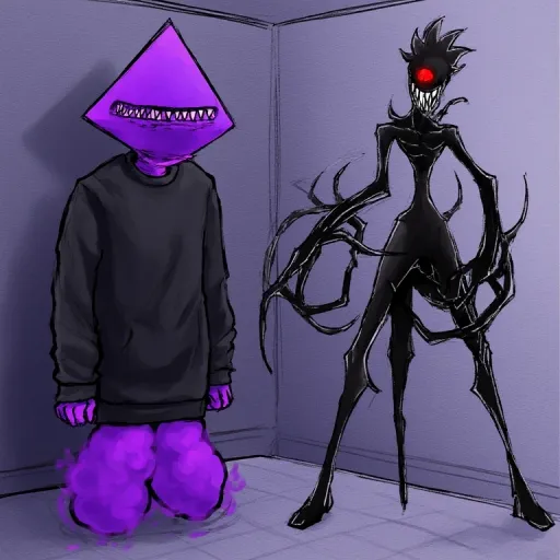 creator The Insolent Man's avatar