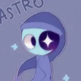 chat with ai character: Astro