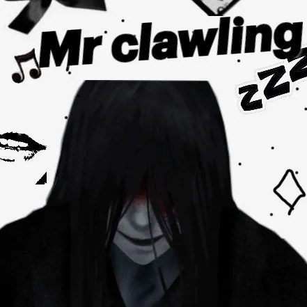 creator Mr clawling🫶🖤's avatar